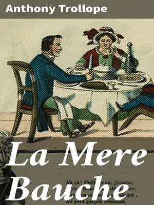 cover image of La Mere Bauche